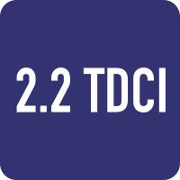 2.2 TDCi Engine