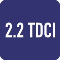 2.2 TDCi Engine