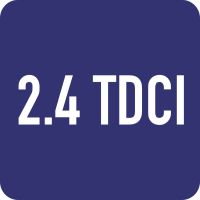 2.4 TDCi Engine