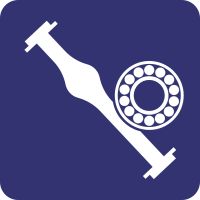 Axle And Wheel Bearings