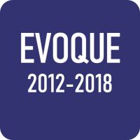 Range Rover Evoque 2012-2018