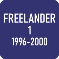 Freelander 1996-2000