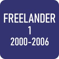 Freelander  2000-2006