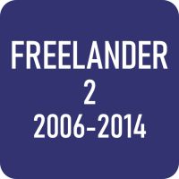Freelander 2 2006-2014