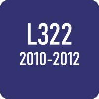 Range Rover L322 2010-2012