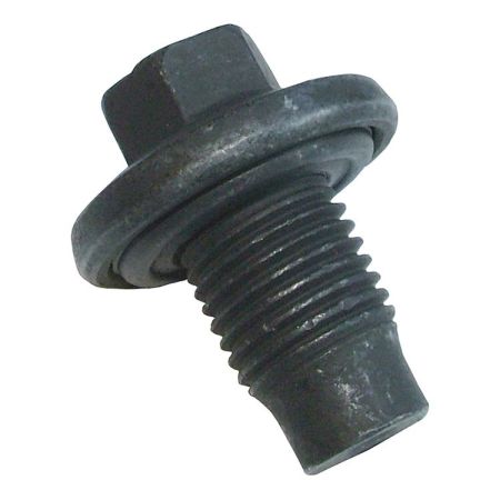 Oil Drain Plug