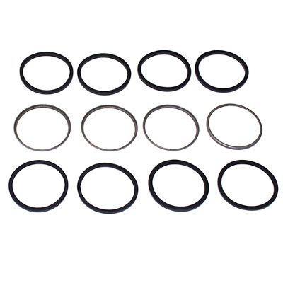 Brake Caliper Seal Kit - Defender, Discovery 1 and Range Rover Classic