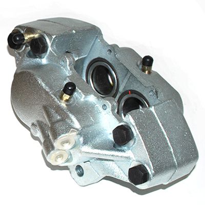 Front Brake Caliper - RH Side - Non-vented - Discovery 1 and Range Rover Classic