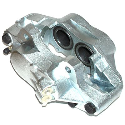 Front Brake Caliper - LH Side - Non-vented - Discovery 1 and Range Rover Classic