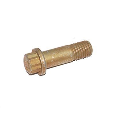 Brake Caliper Bolt - M12 x 40mm - Front