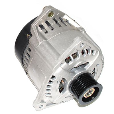 Alternator Assembly - 2.5 300TDi - From FA393361 to WA799999