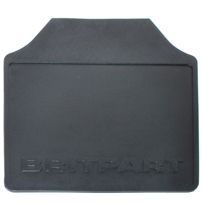 Rear Mudflap - Defender 110 & 130 (From FA414616)