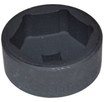 36mm Oil filter Socket - 3/8" Drive