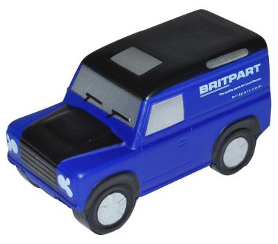 Defender Stress Toy - Britpart