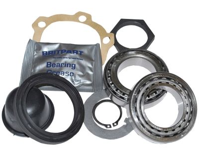 Wheel Bearing Kit - Front - Defender  Up to KA