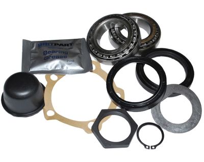 Wheel Bearing Kit - Rear - Defender  Up to KA