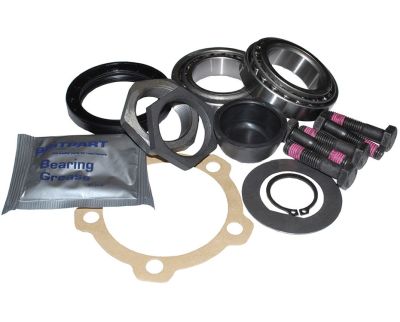 Wheel Bearing Kit - Front or Rear - Defender - From LA