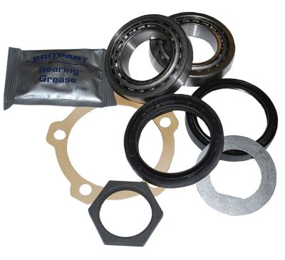 Wheel Bearing Kit - Front or Rear - Discovery 1 - Up to JA032850