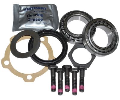 Wheel Bearing Kit - Front or Rear - Discovery 1 - From JA032851