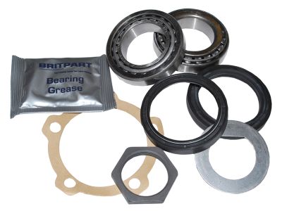 Wheel Bearing Kit - Front - Range Rover Classic - Non ABS