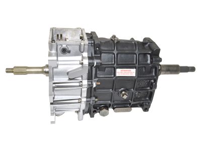 Gearbox LT77/S - 50G/H - Reconditioned