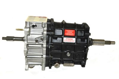 Gearbox LT77/S - 56G/H - Reconditioned