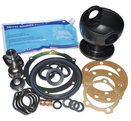 Discovery Swivel Housing Kit With ABS