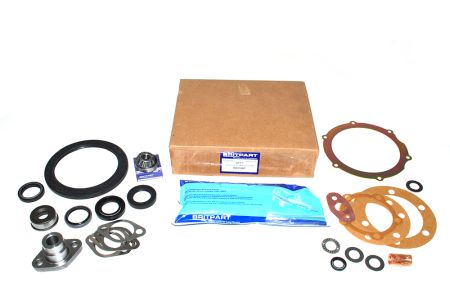 Discovery Swivel Housing Seal Kit With ABS