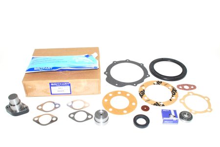 90/110 Swivel Housing Seal Kit - Up To KA930455