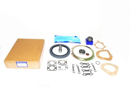 Series 2 Swivel Housing Seal Kit