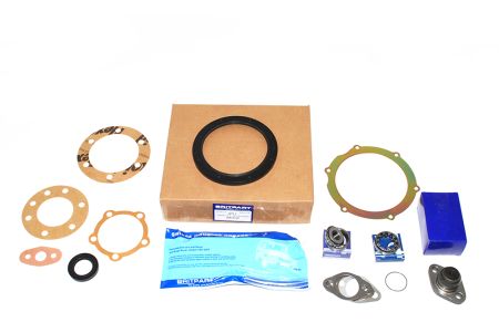 90/110 Swivel Housing Seal Kit - From XA - Non ABS