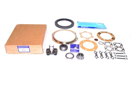 Series 2a and Series 3 Swivel Housing Seal Kit