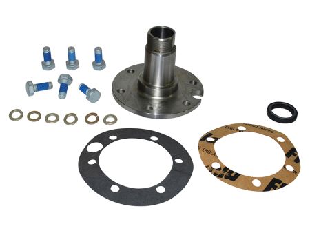 Discovery and Rang Rover Classic Rear Stub Axle Kit - From JA032851