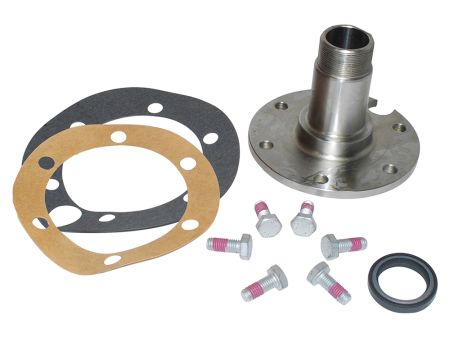 90 Rear Stub Axle Kit From L930456 and 110 From WA769311