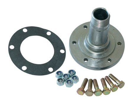 90/110 Rear Stub Axle Kit - Up To KA - From Axle 22S8284