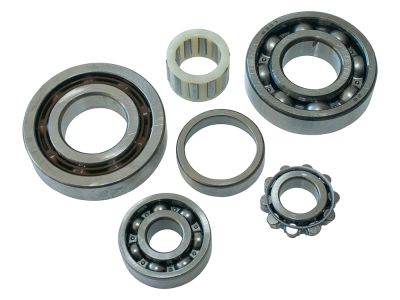 Series 2A - Gearbox Bearing Kit