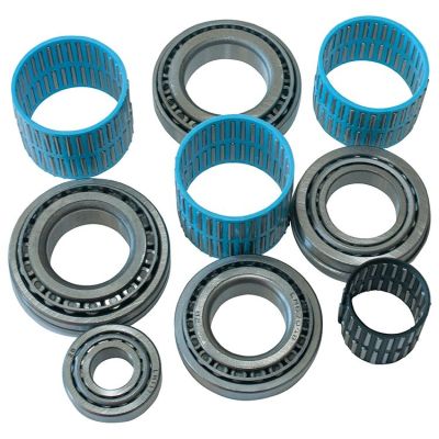 Gearbox Bearing Kit - LT77 - Suffix F-G