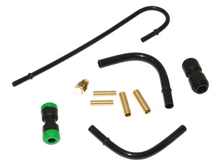 Hitachi Compressor Pipe Install Kit