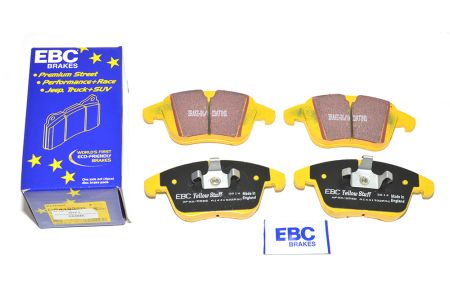 EBC Yellow Stuff Front Brake Pads