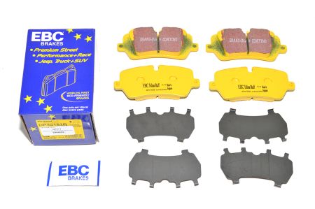 EBC Yellow Stuff Rear Brake Pads