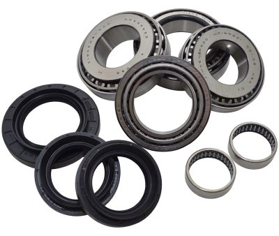 Rear Non-locking Diff Overhaul Kit - Discovery 3 & 4 And Range Rover Sport (2005-2013)