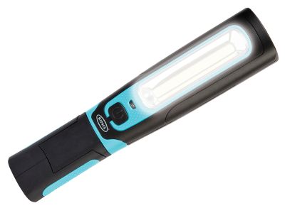 MAGflexTwist Ultra Bright LED Inspection Lamp - UK Plug