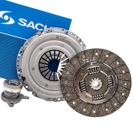 Clutch Kit with Bearing