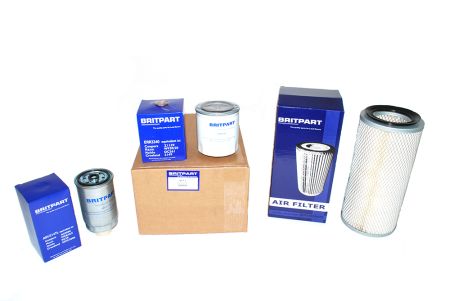 Discovery 1 200Tdi up to VIN JA018272 Service Kit