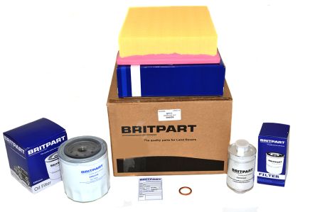 Discovery 1 3.9 Efi Service Kit