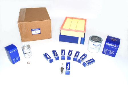 Range Rover Classic 4.2 1992-1994 Service Kit