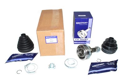 Freelander 1 - Up to YA999999 - TCEI and 1.8 Petrol - CV Joint Kit