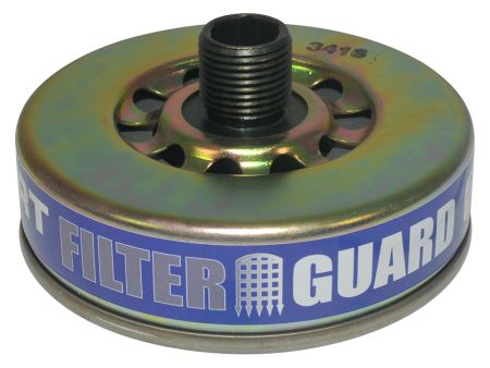 Oil Filter Guard For LPW100180L, LPW100230 & CDU1268