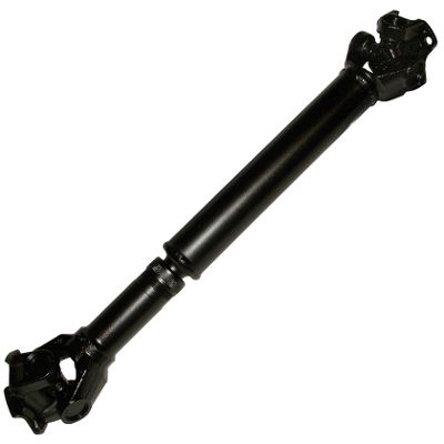 Wide Angle rear Propshaft - Defender 90