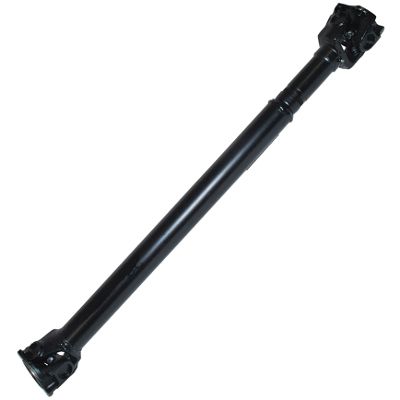 Wide Angle Rear Propshaft - Discovery (From MA647644)